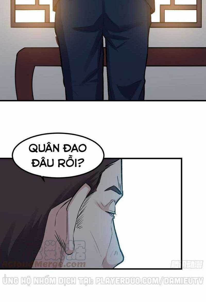 Đỉnh Phong Thần Y Chapter 75 trang 18