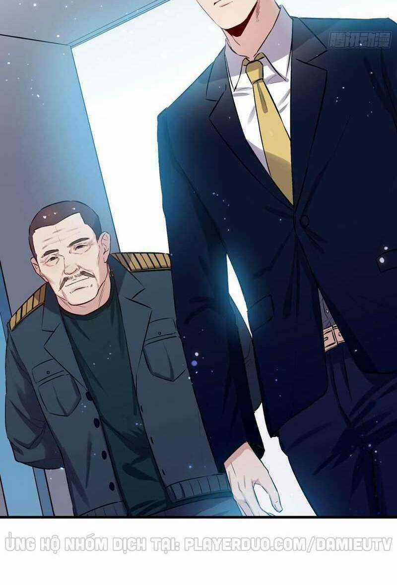 Đỉnh Phong Thần Y Chapter 75 trang 2