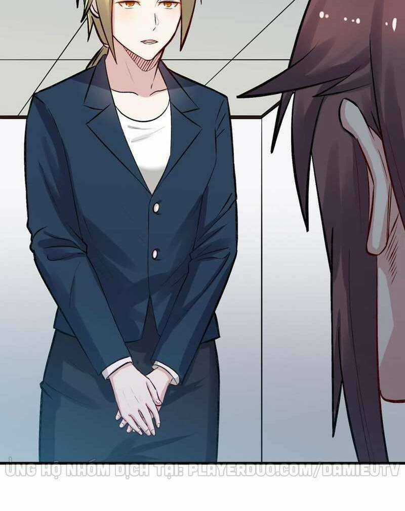 Đỉnh Phong Thần Y Chapter 75 trang 7