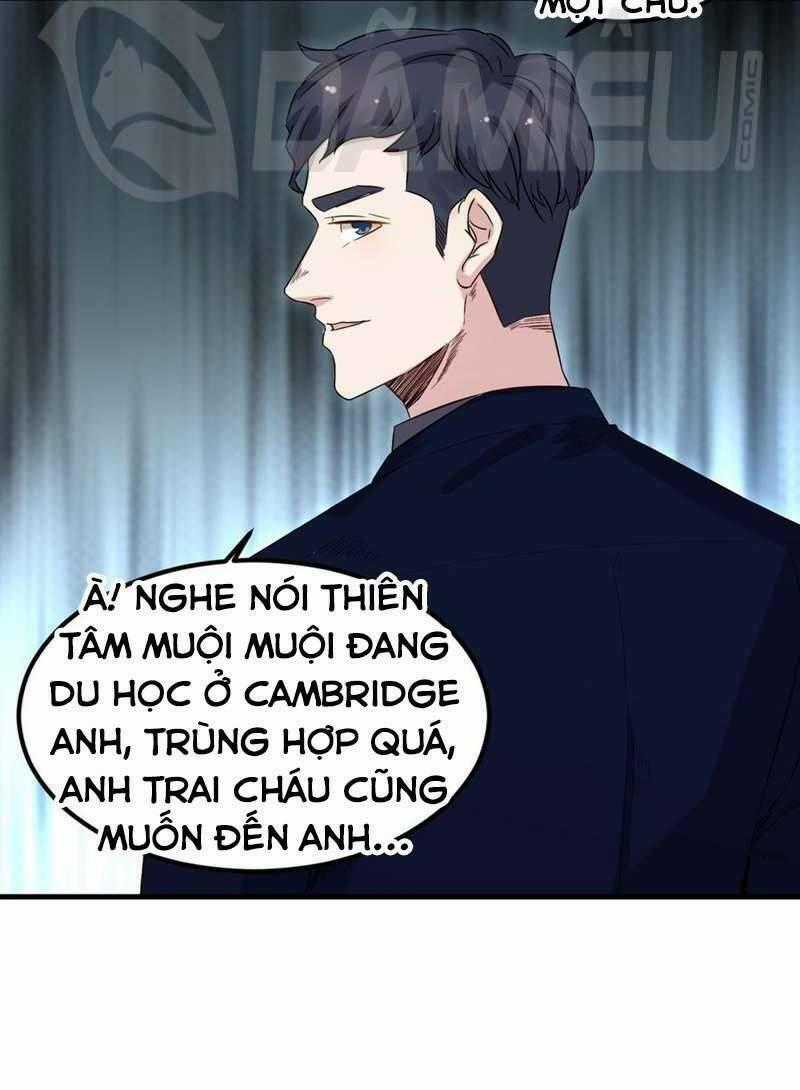 Đỉnh Phong Thần Y Chapter 76 trang 14