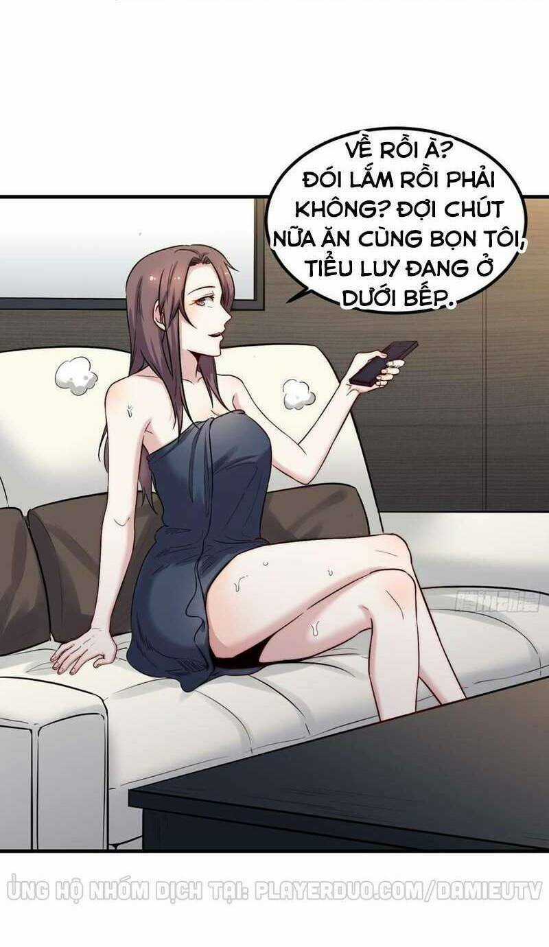 Đỉnh Phong Thần Y Chapter 76 trang 2