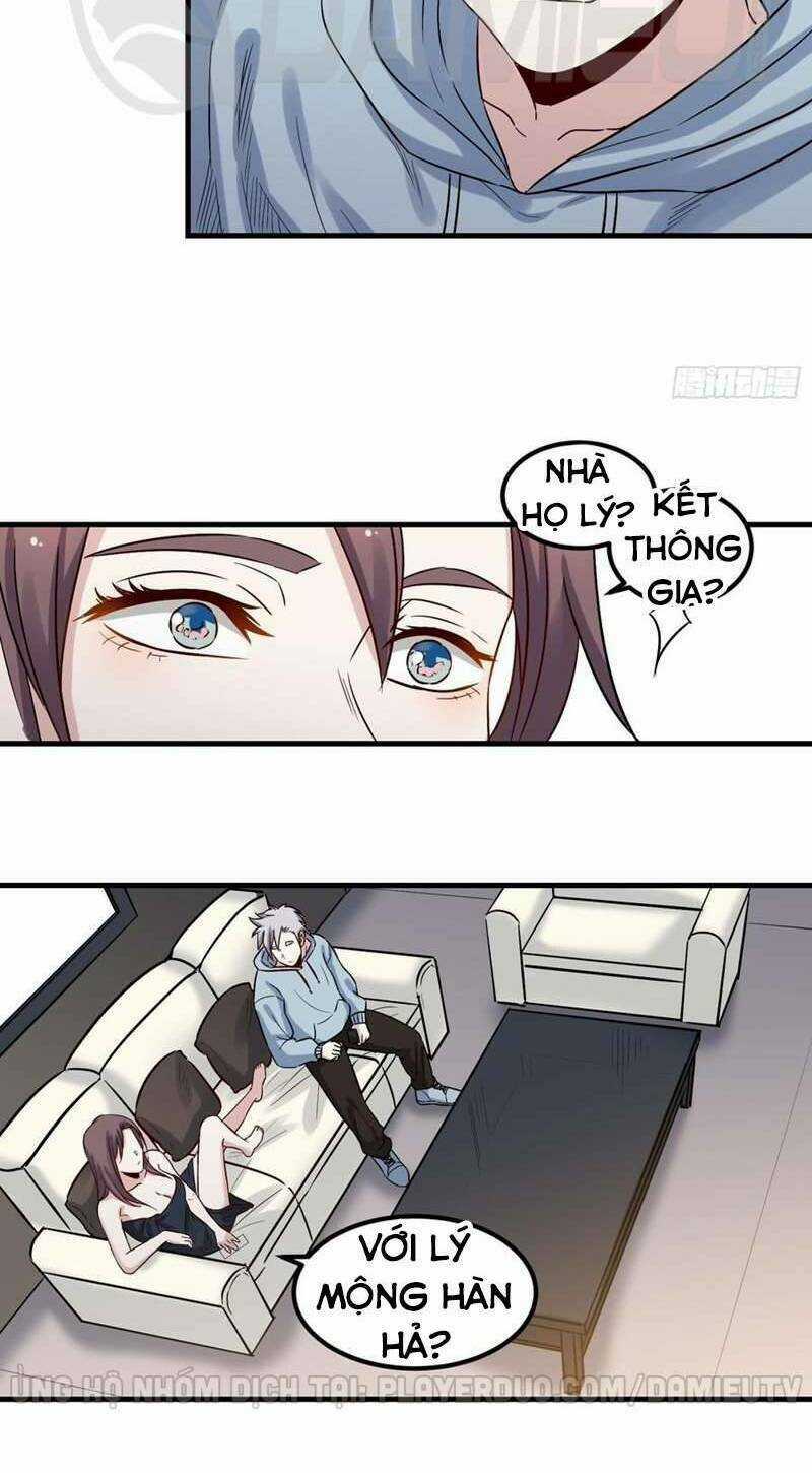 Đỉnh Phong Thần Y Chapter 76 trang 6