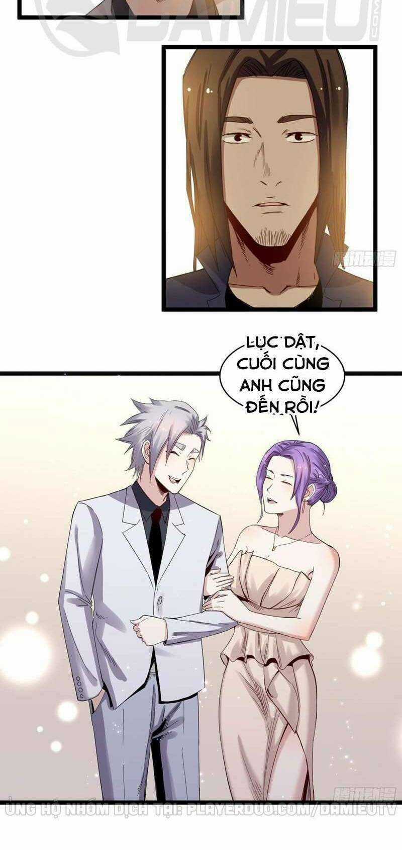 Đỉnh Phong Thần Y Chapter 77 trang 13