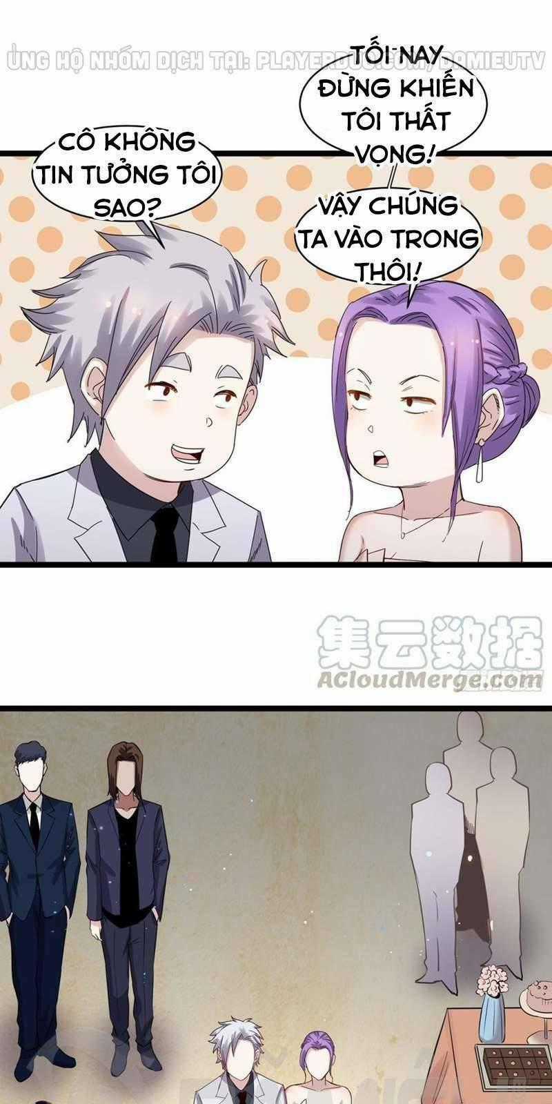 Đỉnh Phong Thần Y Chapter 77 trang 14