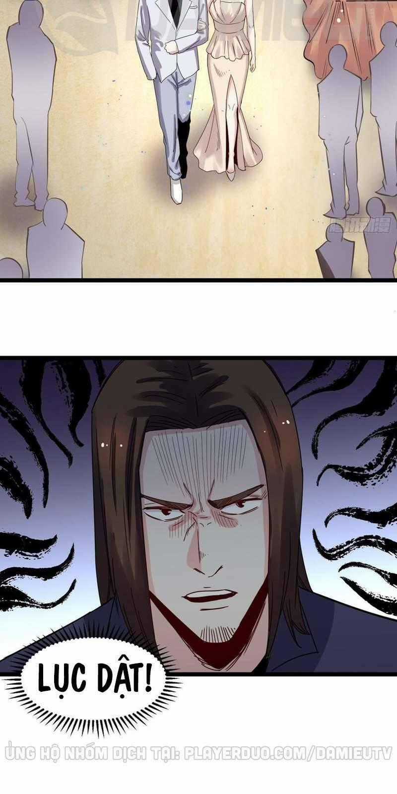 Đỉnh Phong Thần Y Chapter 77 trang 15