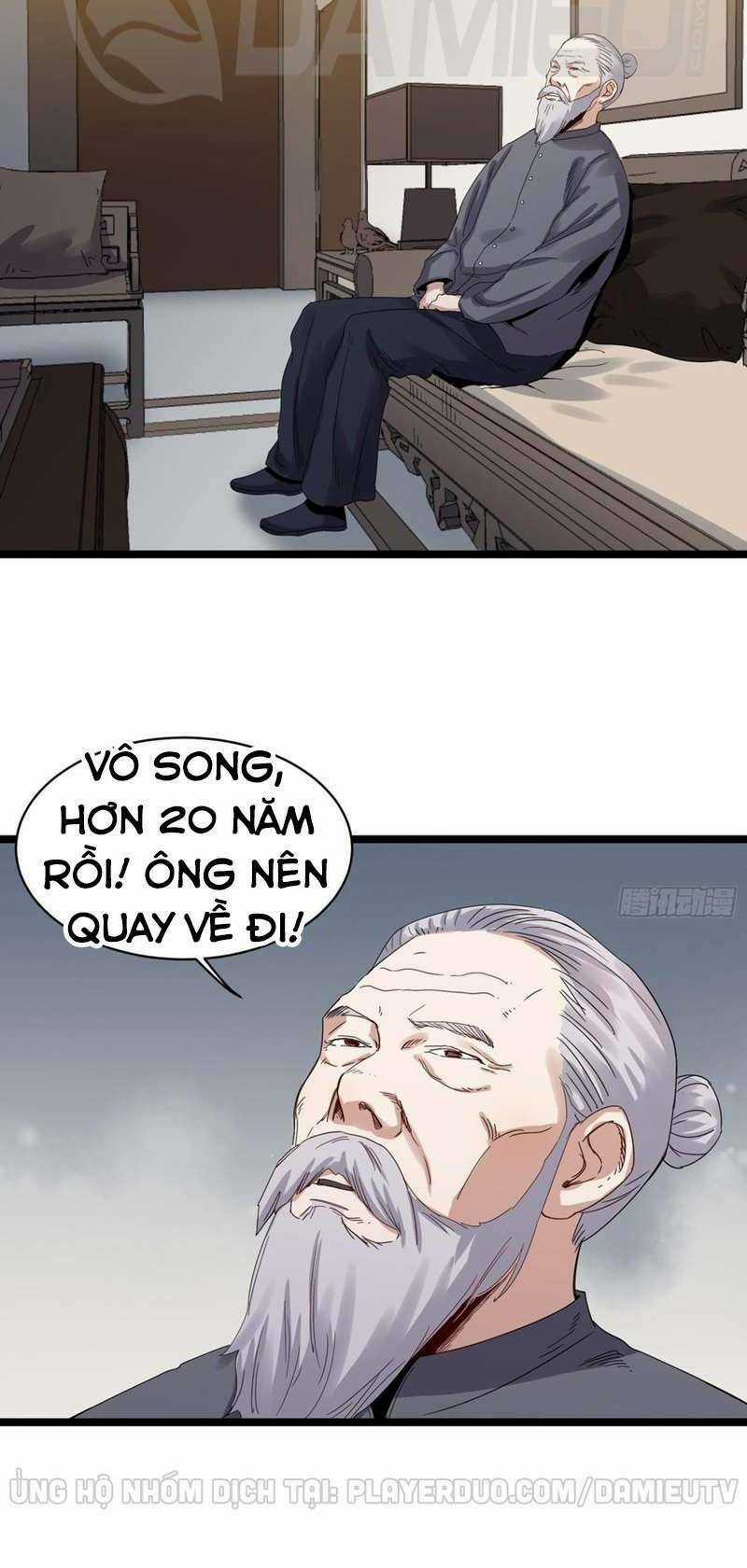 Đỉnh Phong Thần Y Chapter 77 trang 3