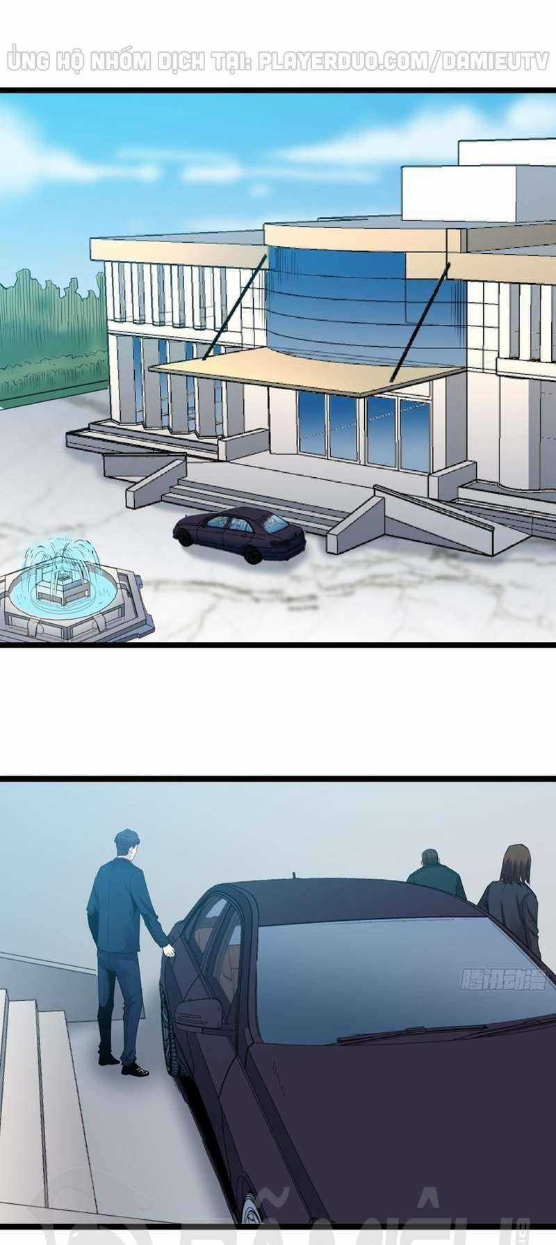 Đỉnh Phong Thần Y Chapter 77 trang 4