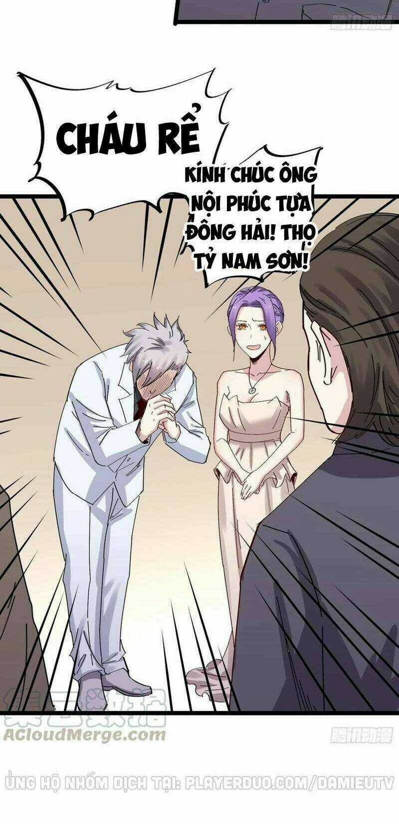 Đỉnh Phong Thần Y Chapter 78 trang 10