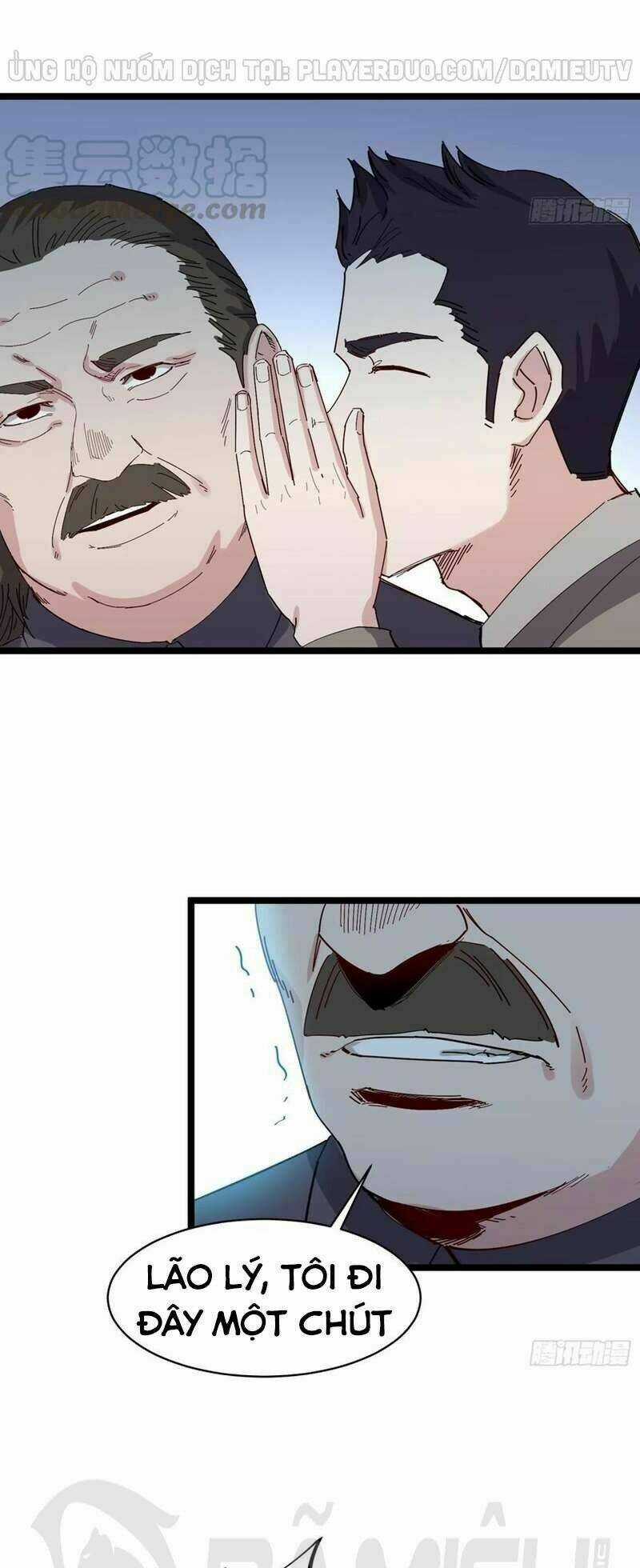 Đỉnh Phong Thần Y Chapter 78 trang 14