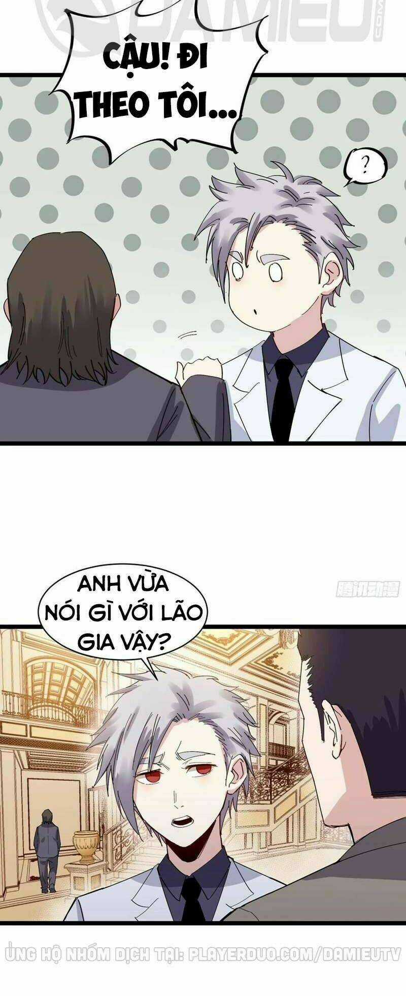 Đỉnh Phong Thần Y Chapter 78 trang 15