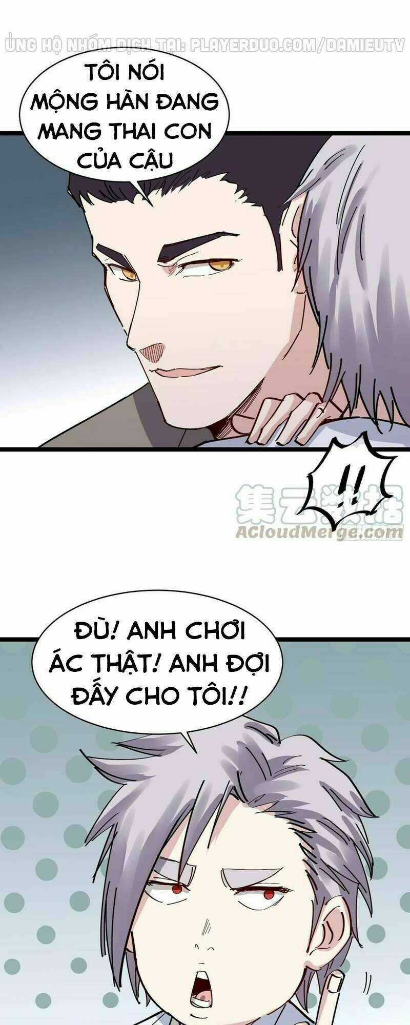 Đỉnh Phong Thần Y Chapter 78 trang 16