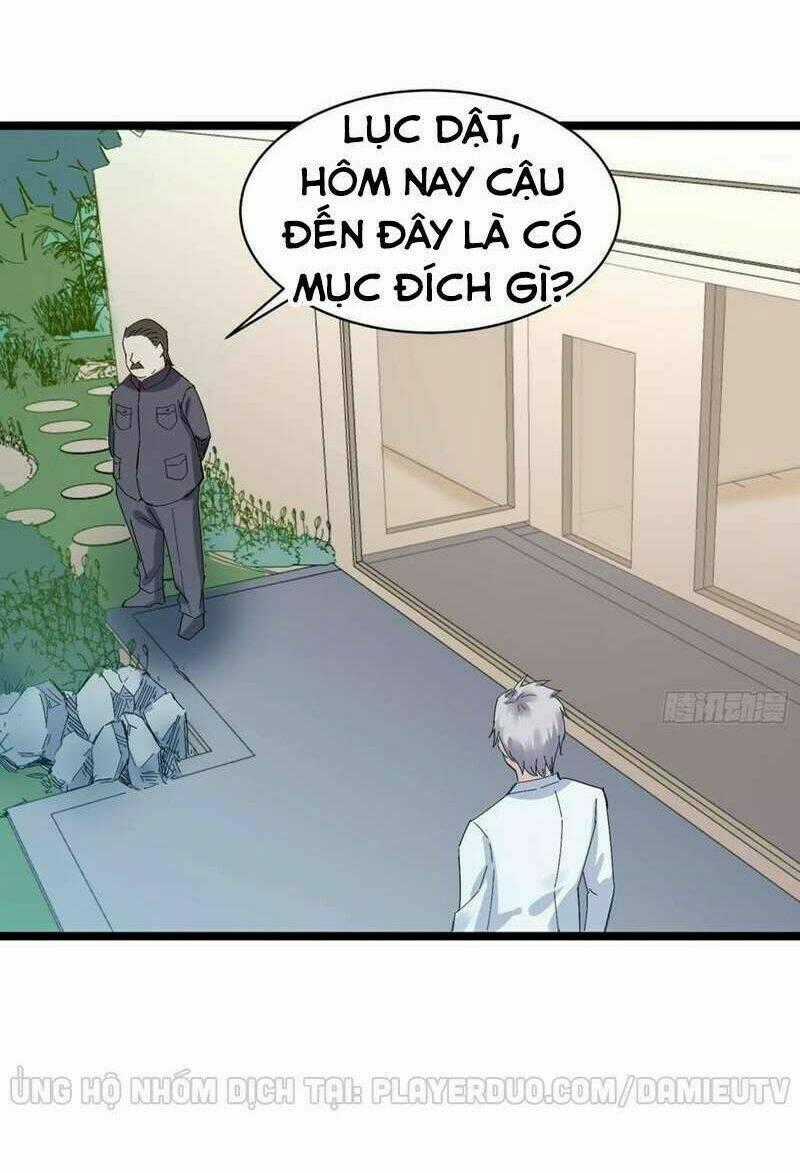 Đỉnh Phong Thần Y Chapter 78 trang 18