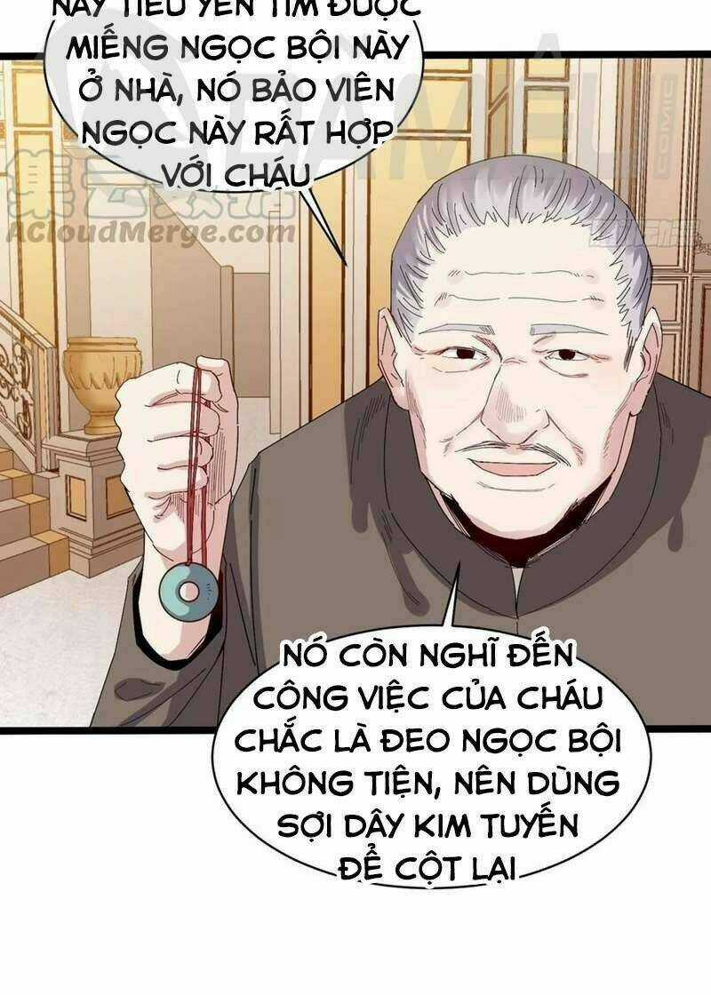 Đỉnh Phong Thần Y Chapter 78 trang 4