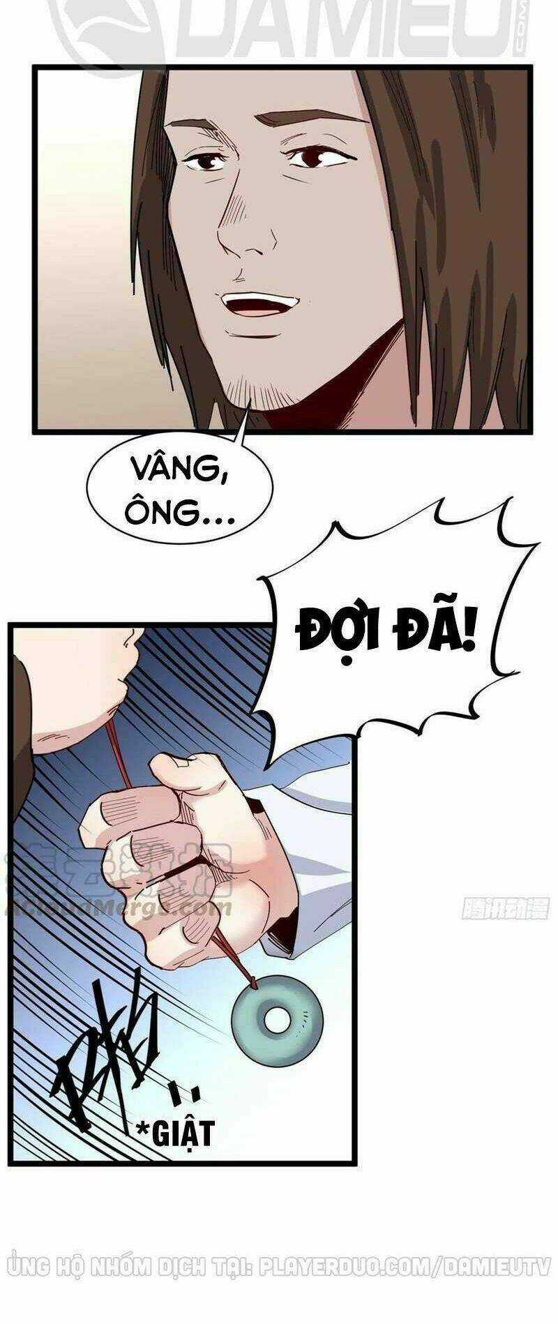 Đỉnh Phong Thần Y Chapter 78 trang 7