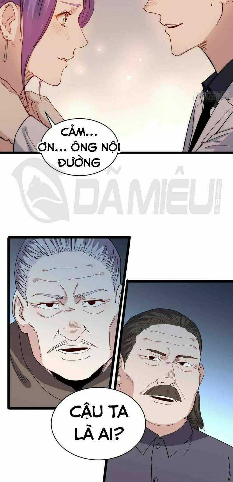 Đỉnh Phong Thần Y Chapter 78 trang 9