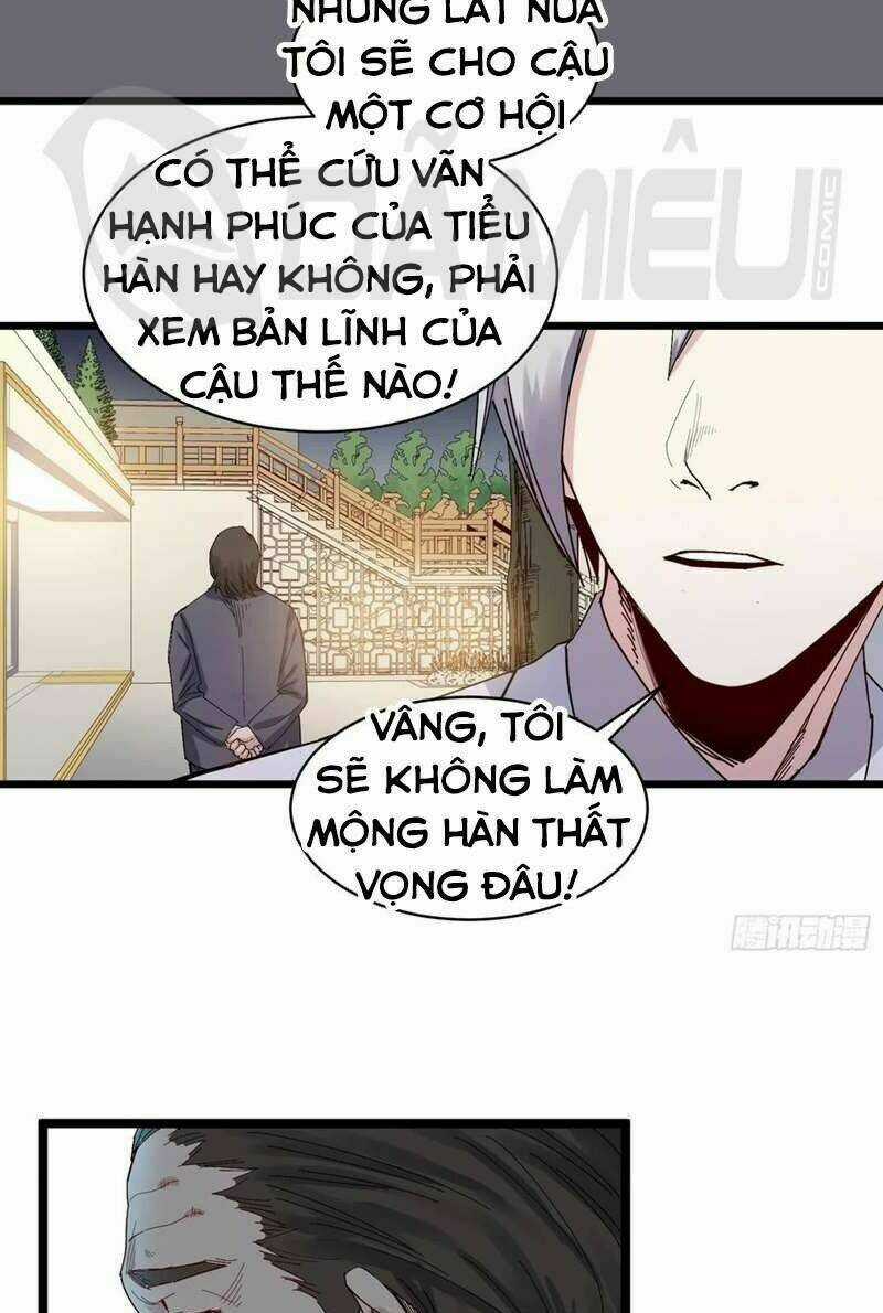 Đỉnh Phong Thần Y Chapter 79 trang 10