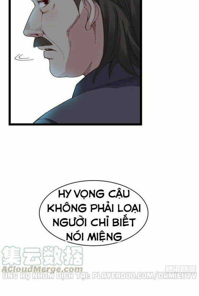 Đỉnh Phong Thần Y Chapter 79 trang 11