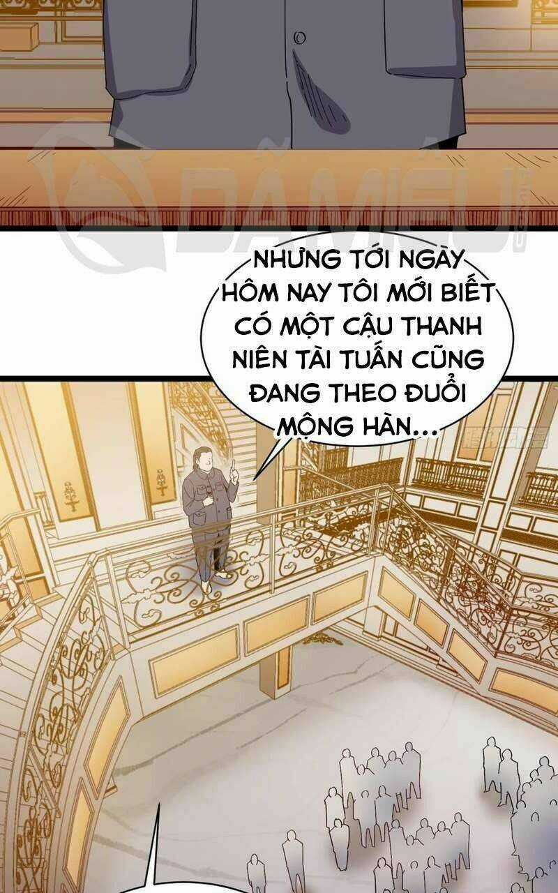 Đỉnh Phong Thần Y Chapter 79 trang 13