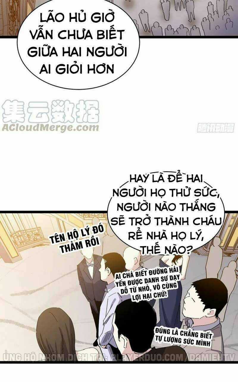 Đỉnh Phong Thần Y Chapter 79 trang 14