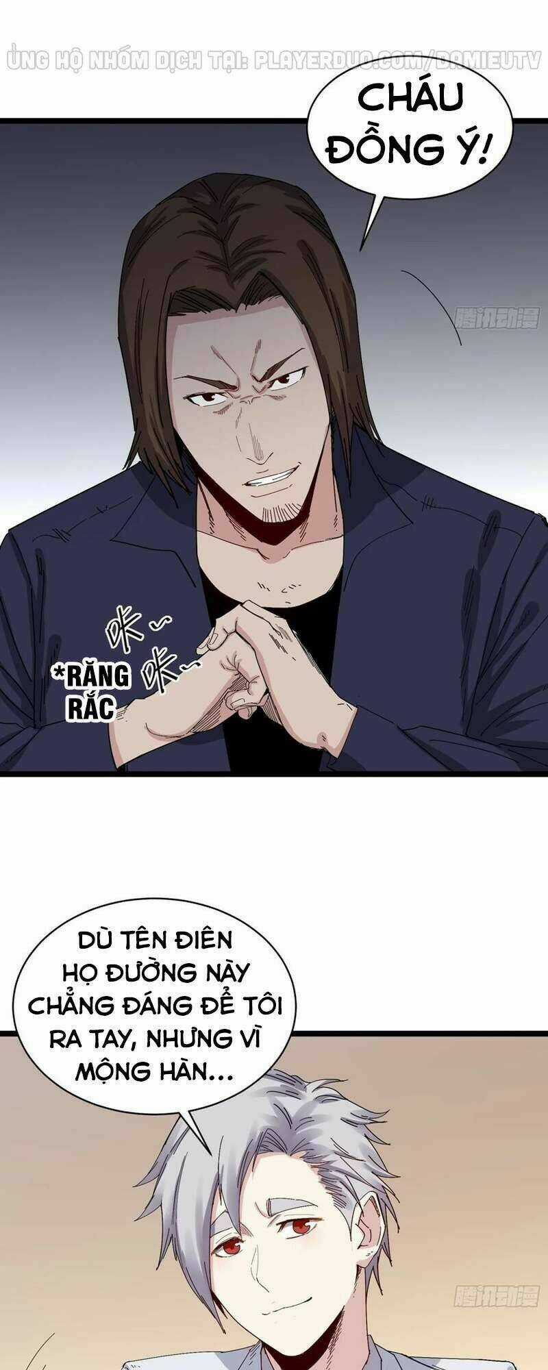 Đỉnh Phong Thần Y Chapter 79 trang 15