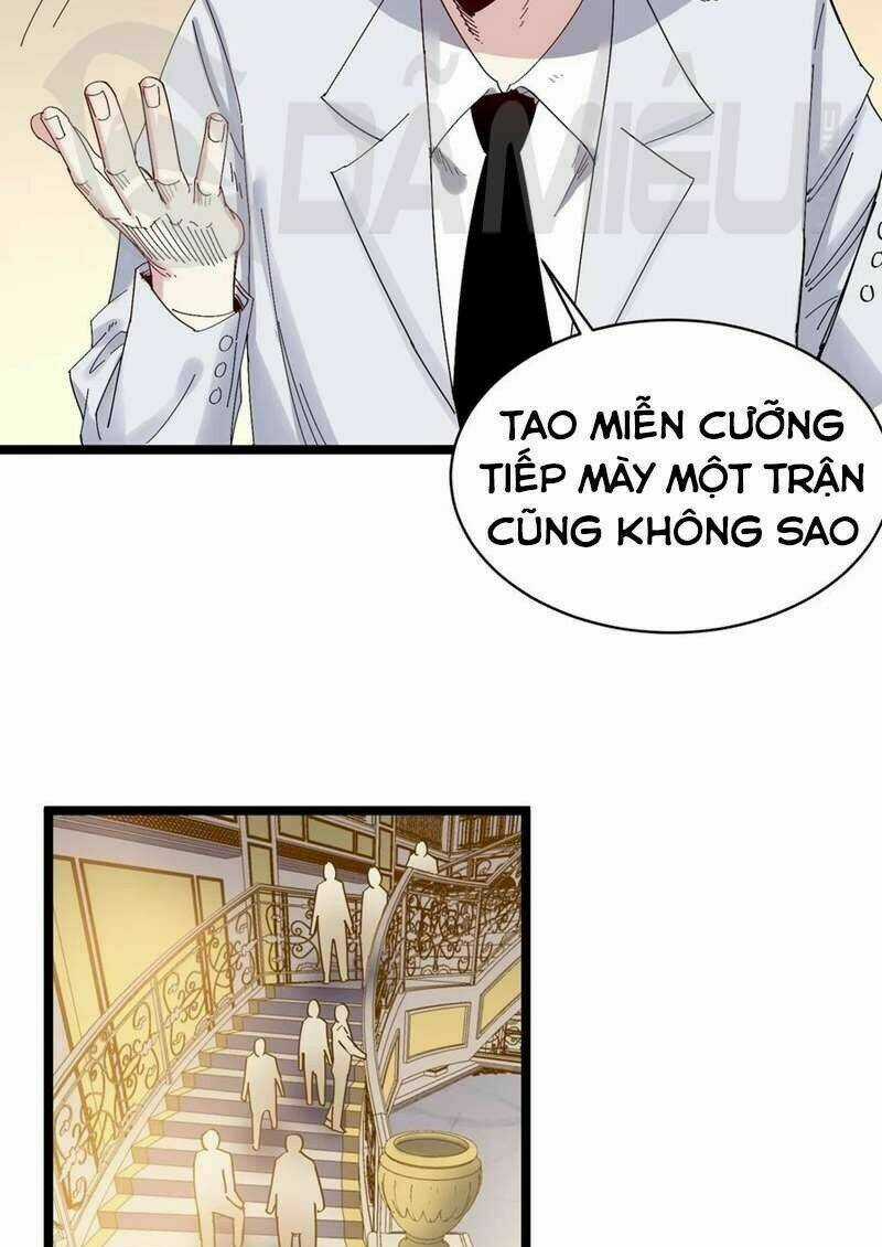 Đỉnh Phong Thần Y Chapter 79 trang 16