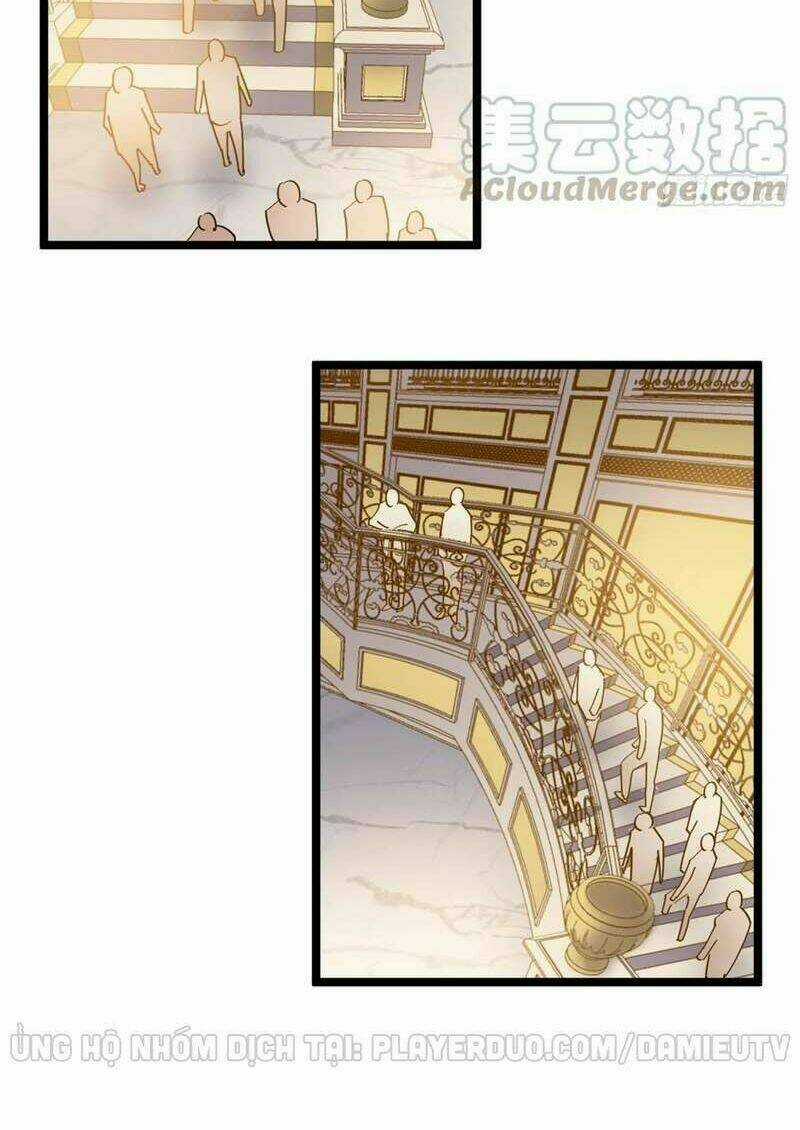 Đỉnh Phong Thần Y Chapter 79 trang 17