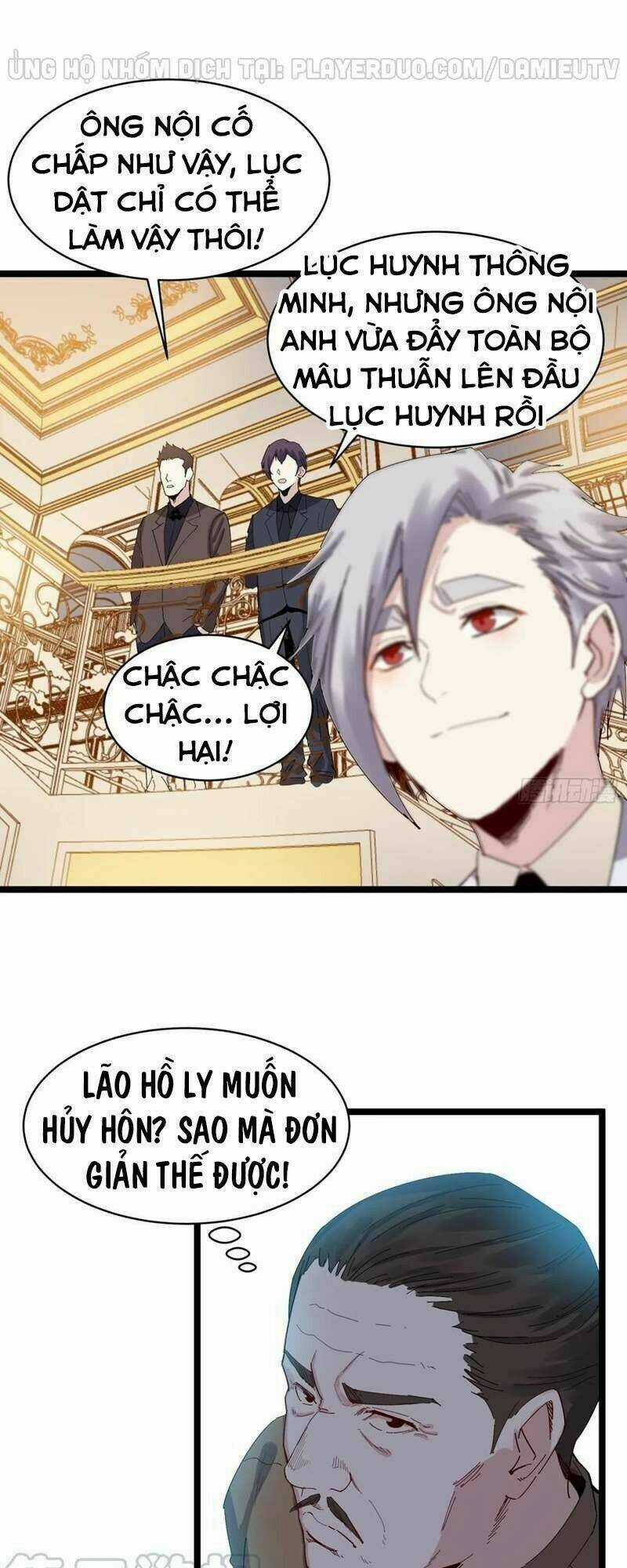 Đỉnh Phong Thần Y Chapter 79 trang 18