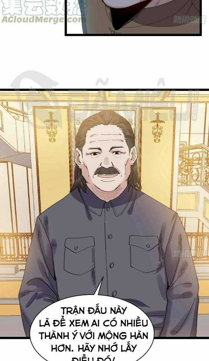 Đỉnh Phong Thần Y Chapter 79 trang 19