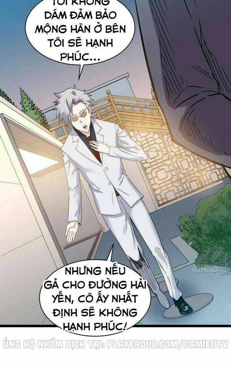 Đỉnh Phong Thần Y Chapter 79 trang 2