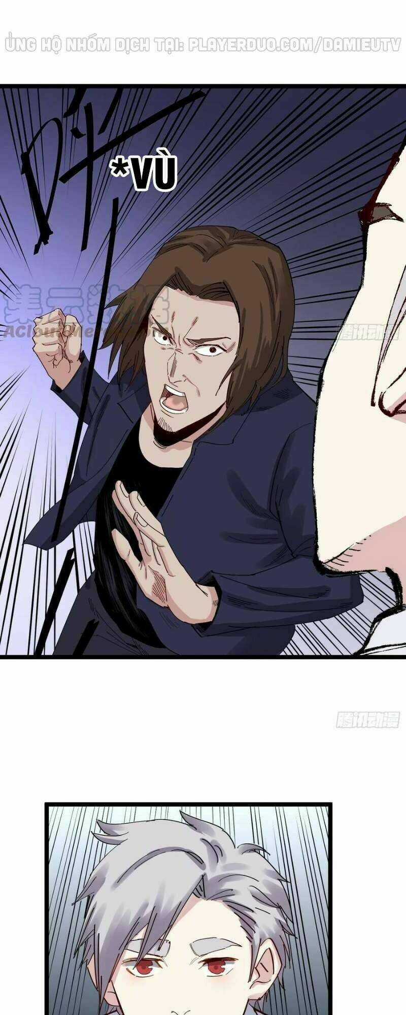 Đỉnh Phong Thần Y Chapter 79 trang 21