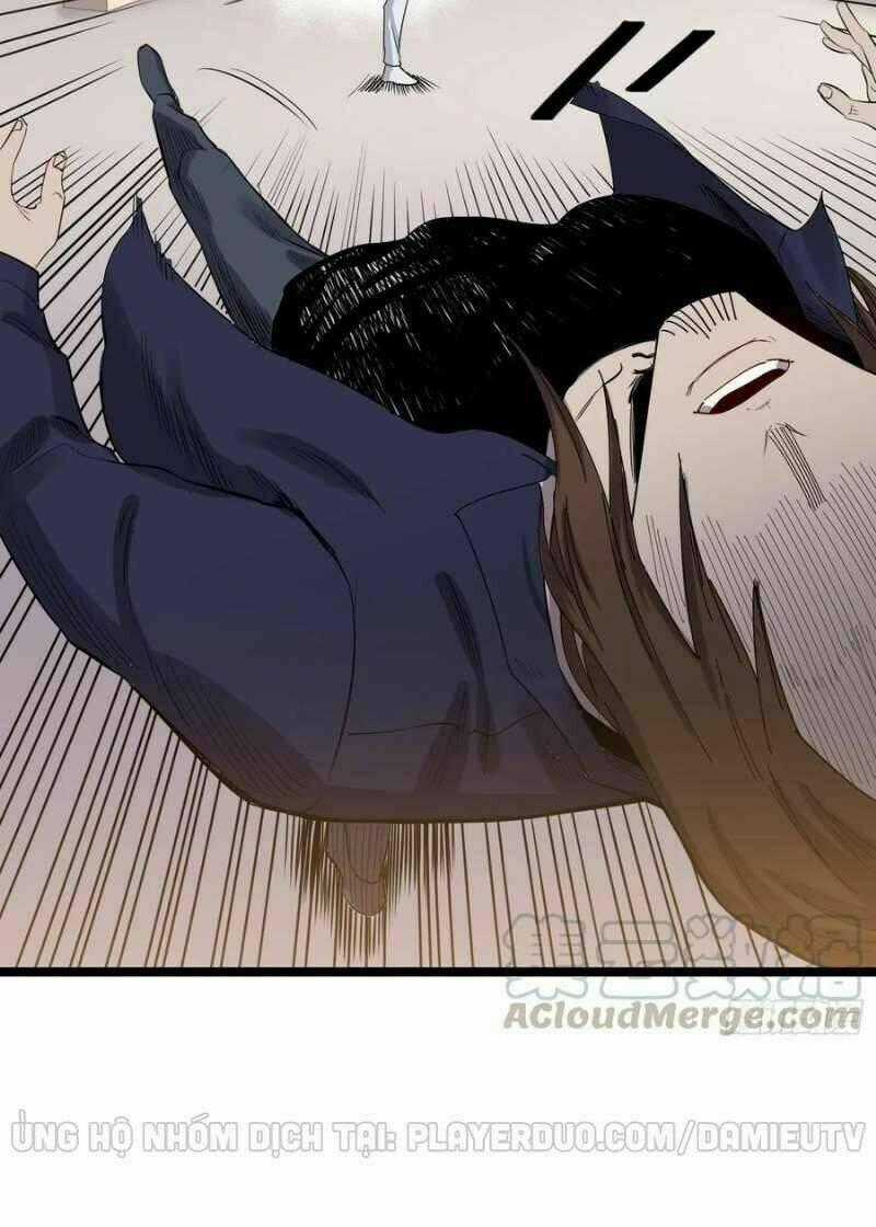 Đỉnh Phong Thần Y Chapter 79 trang 23