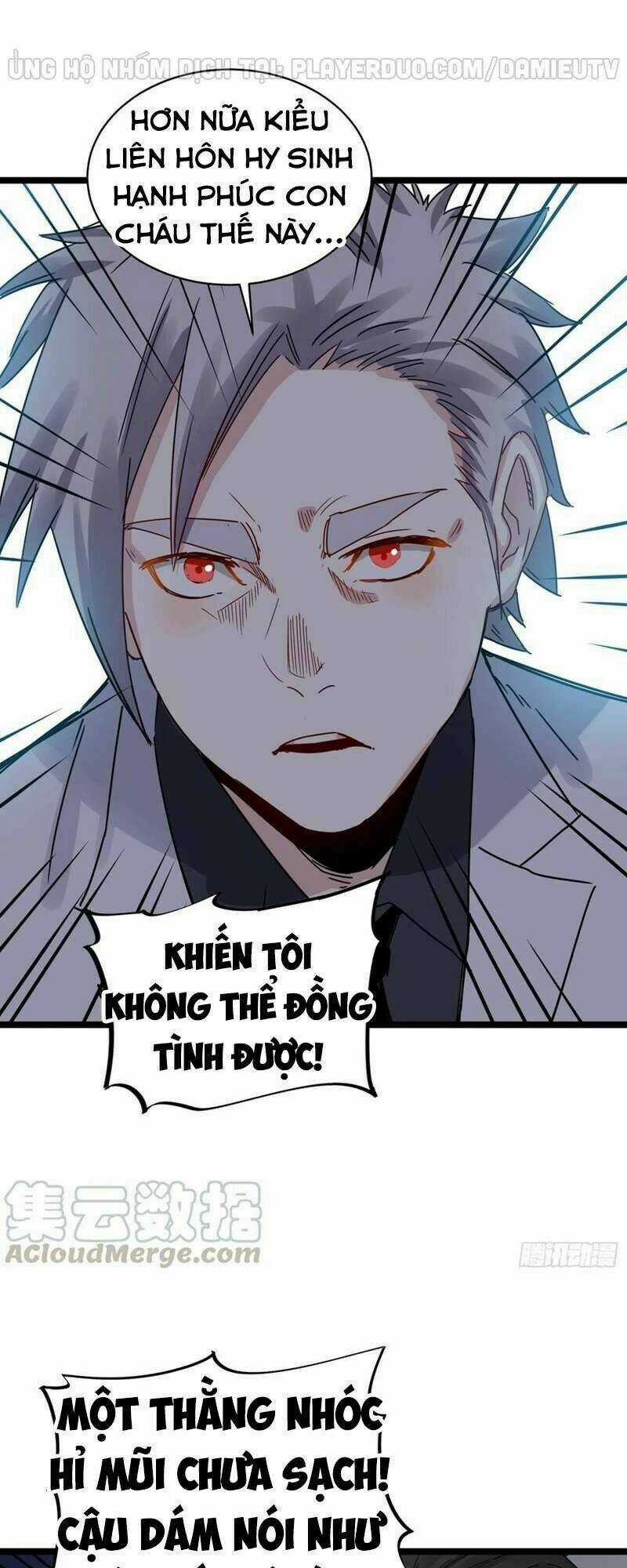 Đỉnh Phong Thần Y Chapter 79 trang 3