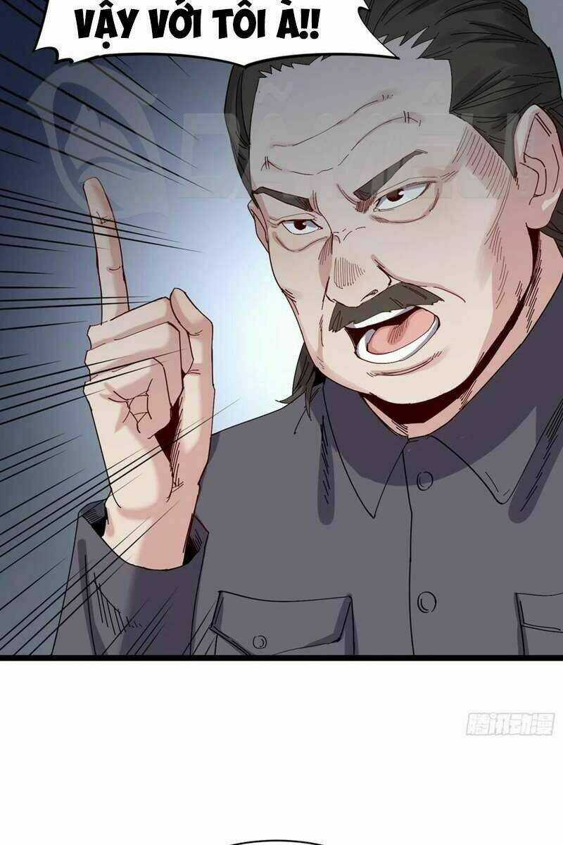 Đỉnh Phong Thần Y Chapter 79 trang 4