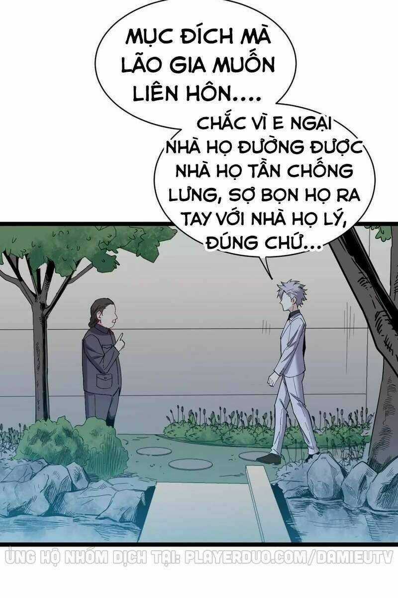 Đỉnh Phong Thần Y Chapter 79 trang 5