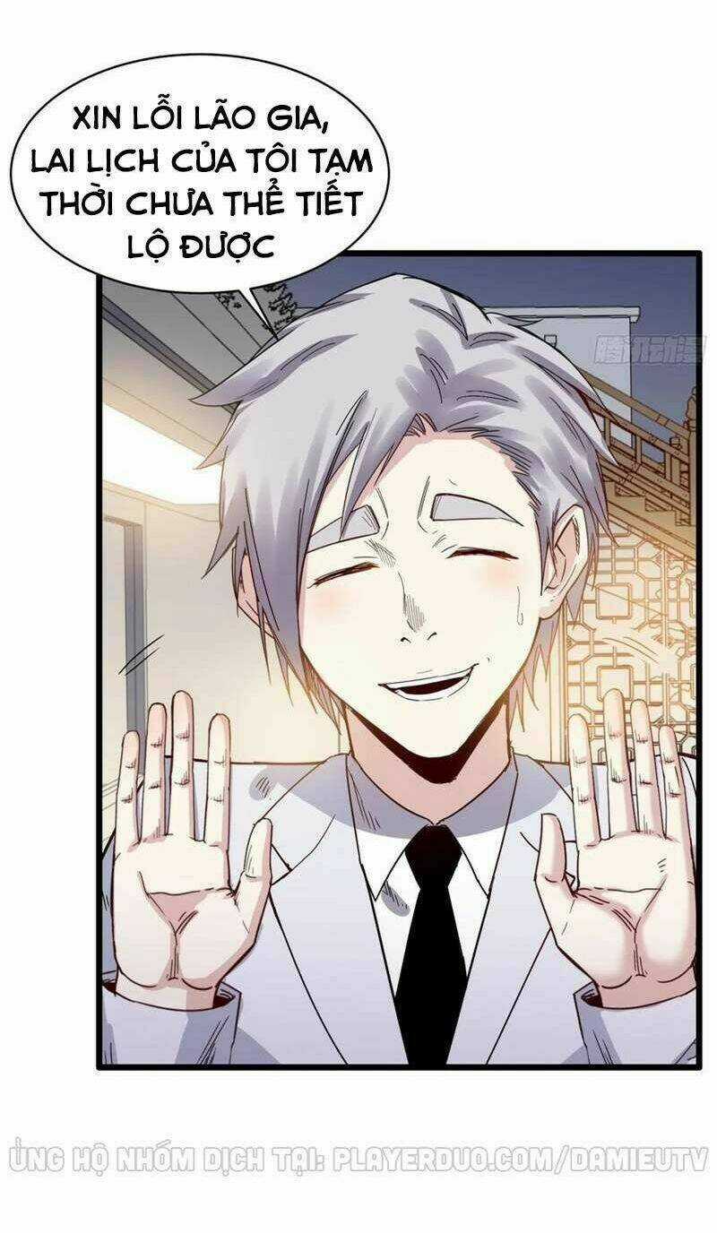 Đỉnh Phong Thần Y Chapter 79 trang 8