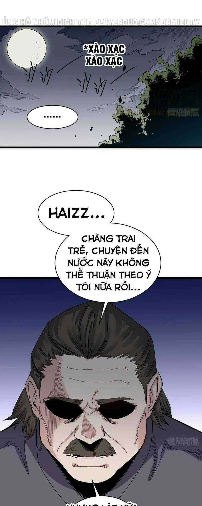 Đỉnh Phong Thần Y Chapter 79 trang 9