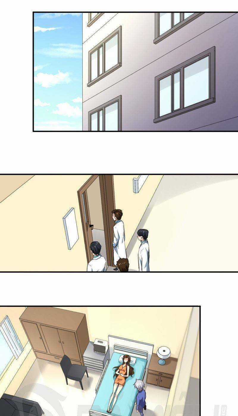 Đỉnh Phong Thần Y Chapter 8 trang 11