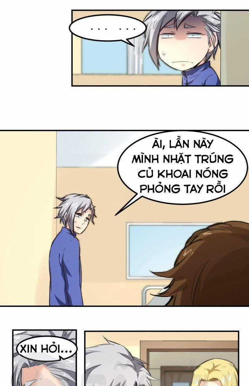 Đỉnh Phong Thần Y Chapter 8 trang 13