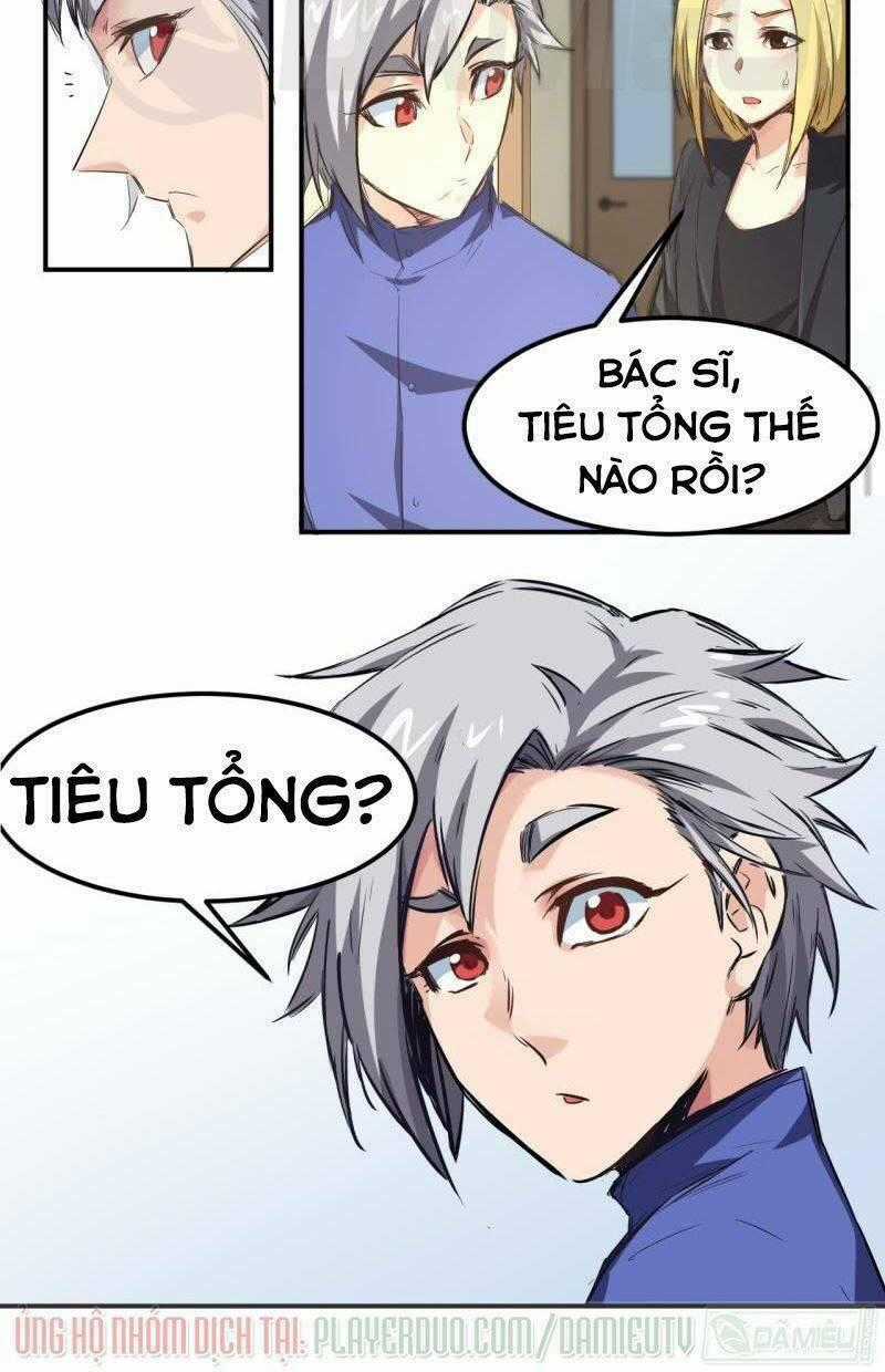 Đỉnh Phong Thần Y Chapter 8 trang 14