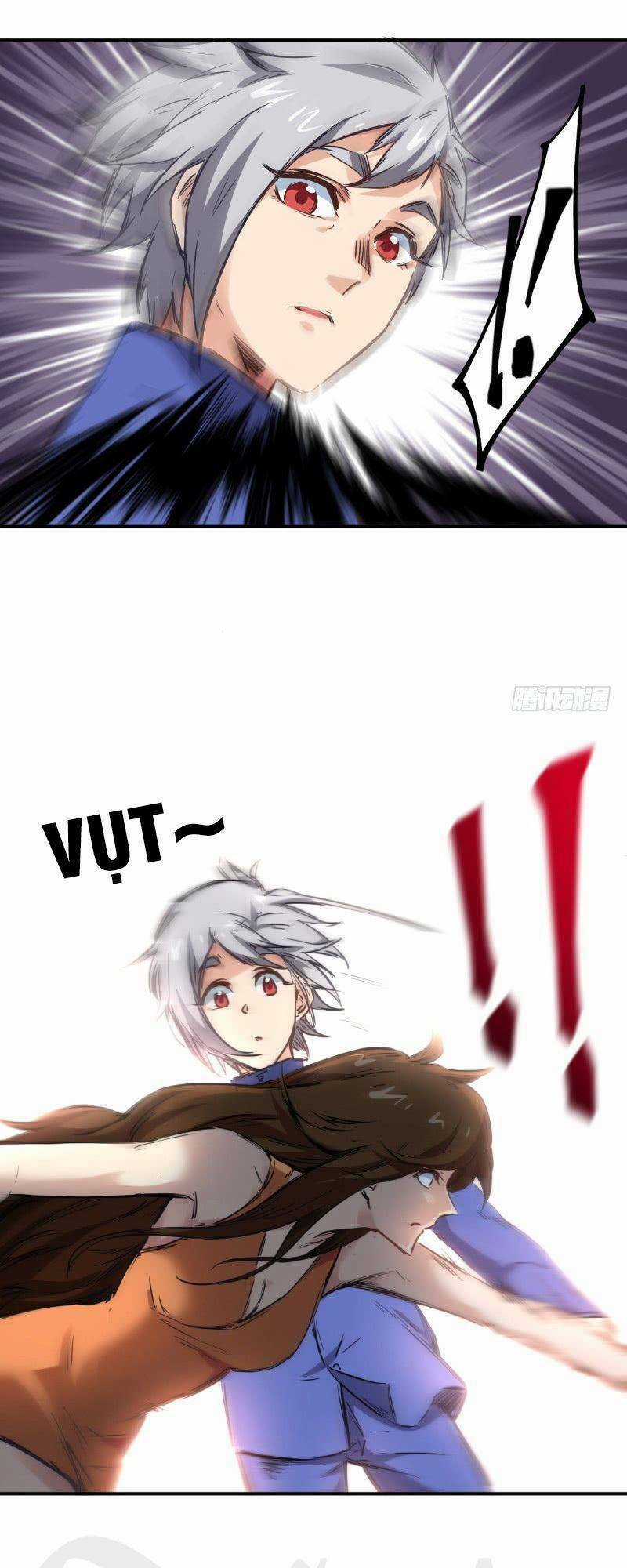 Đỉnh Phong Thần Y Chapter 8 trang 6