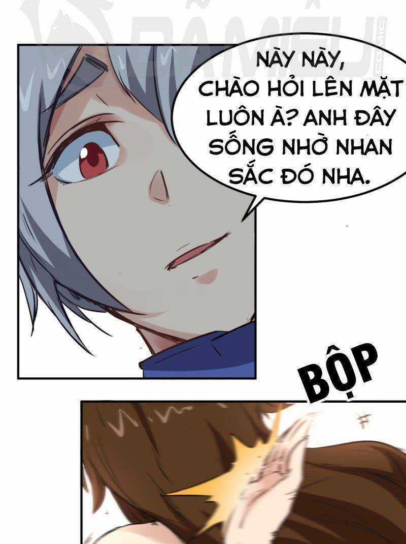 Đỉnh Phong Thần Y Chapter 8 trang 7