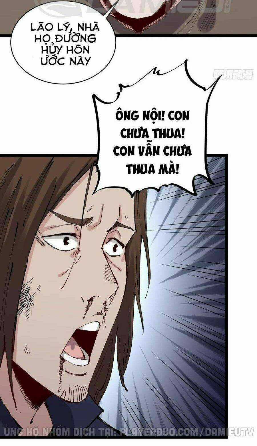 Đỉnh Phong Thần Y Chapter 80 trang 10