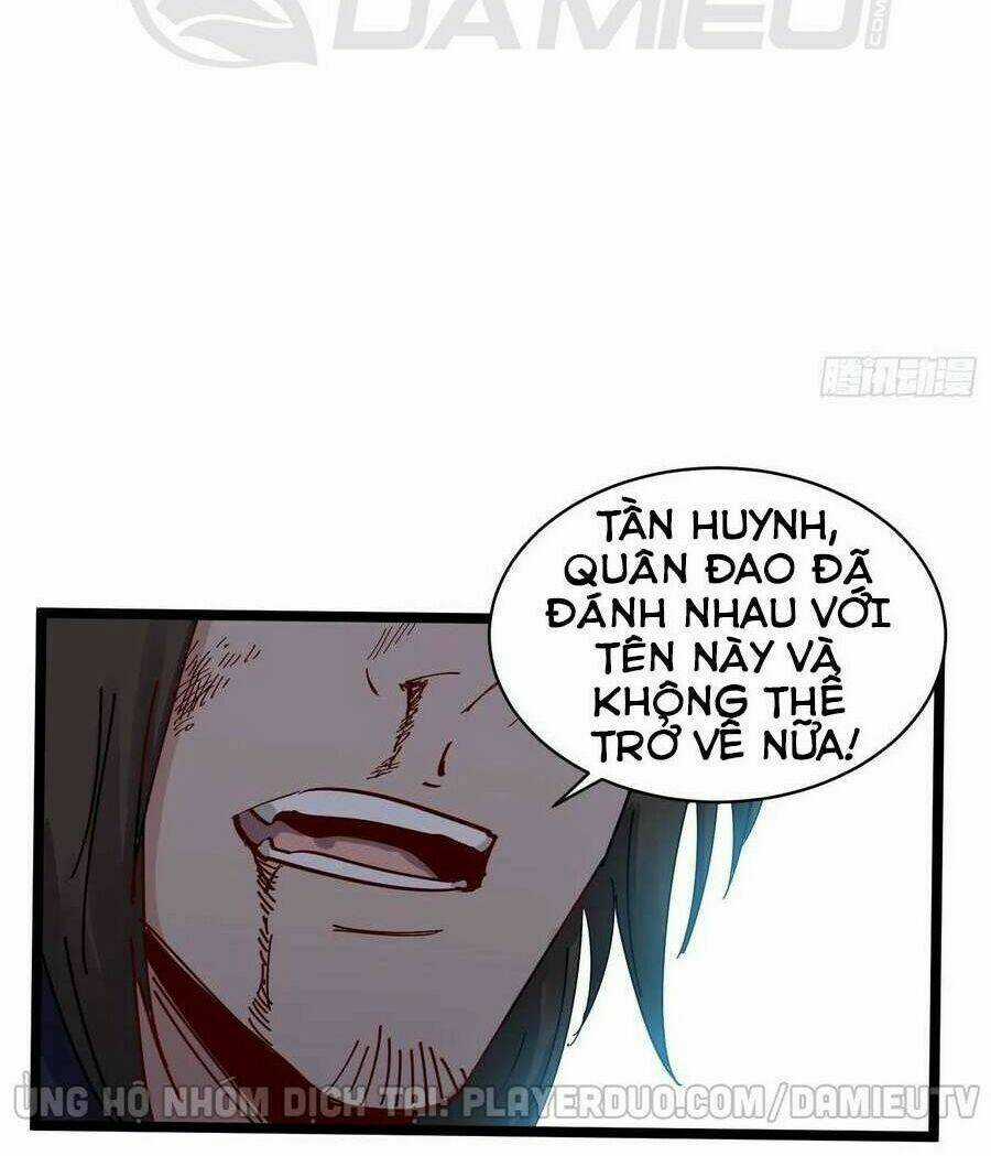 Đỉnh Phong Thần Y Chapter 80 trang 12