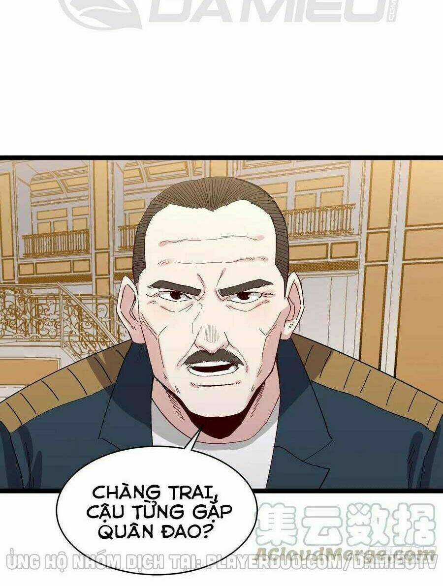 Đỉnh Phong Thần Y Chapter 80 trang 14