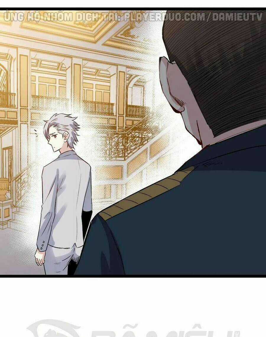 Đỉnh Phong Thần Y Chapter 80 trang 15