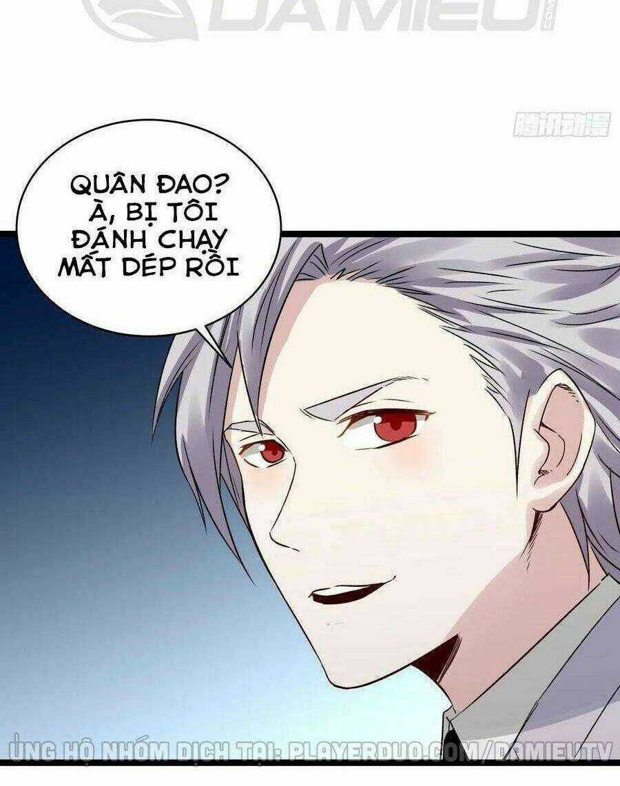 Đỉnh Phong Thần Y Chapter 80 trang 16