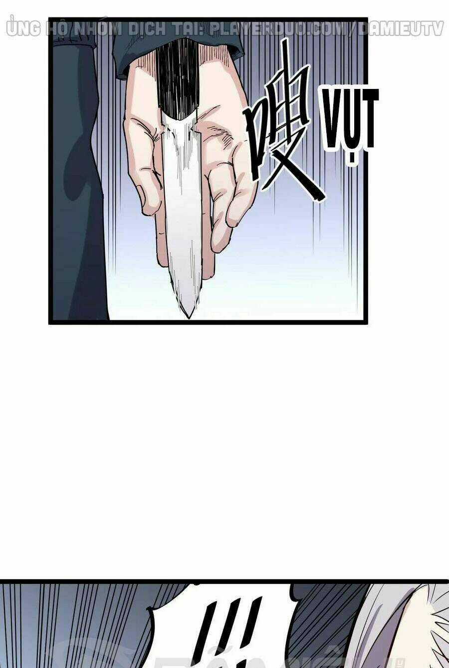 Đỉnh Phong Thần Y Chapter 80 trang 17