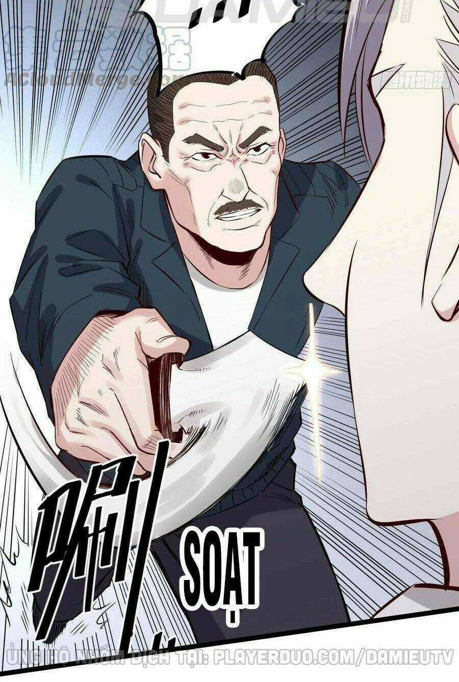 Đỉnh Phong Thần Y Chapter 80 trang 18