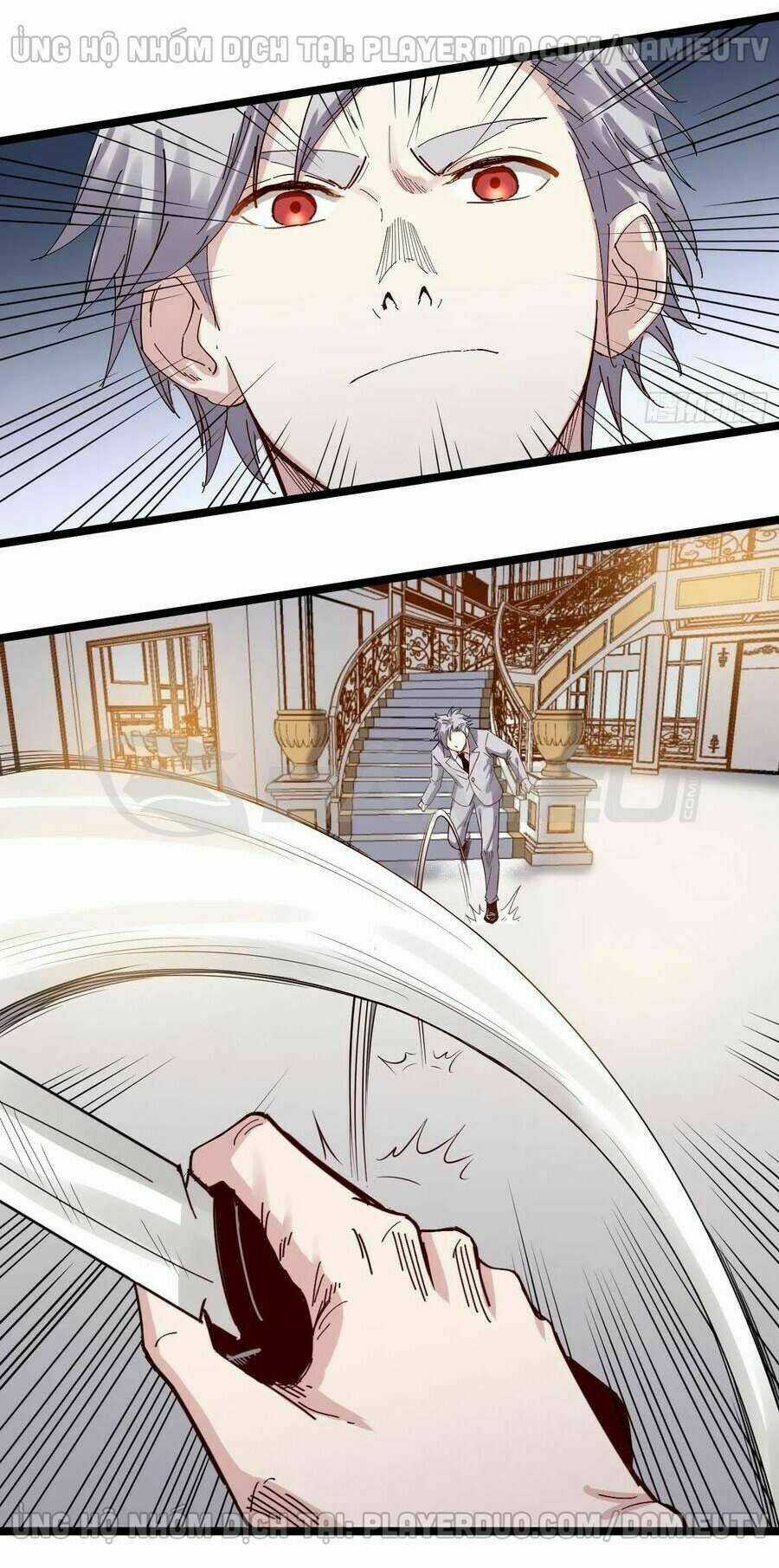 Đỉnh Phong Thần Y Chapter 80 trang 19