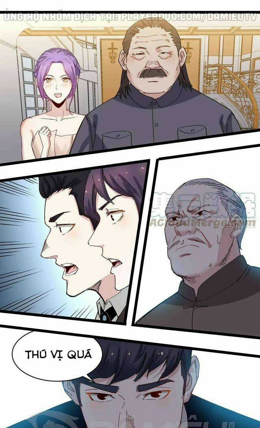 Đỉnh Phong Thần Y Chapter 80 trang 2